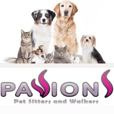 1Passions Pet Sitters and Dog Walkers 001